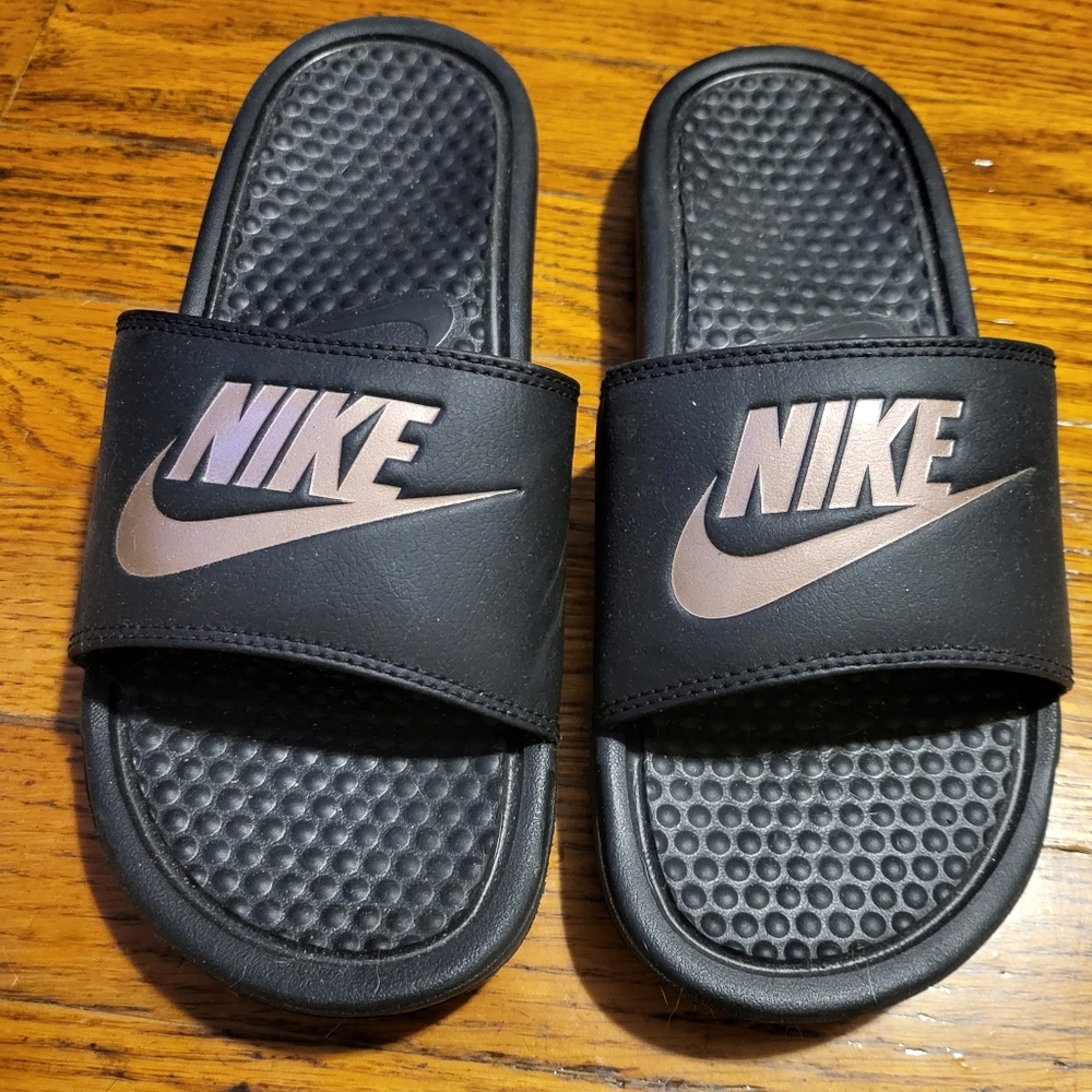 Nike sandals